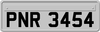PNR3454