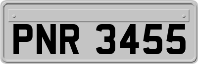 PNR3455