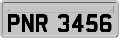 PNR3456