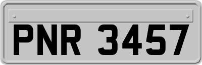 PNR3457