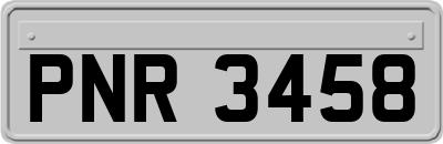 PNR3458