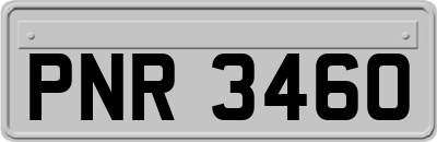 PNR3460