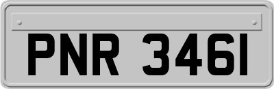 PNR3461