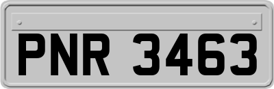 PNR3463