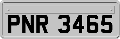 PNR3465