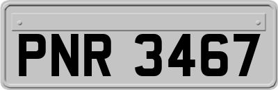 PNR3467