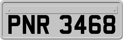 PNR3468