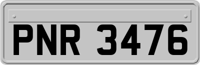PNR3476