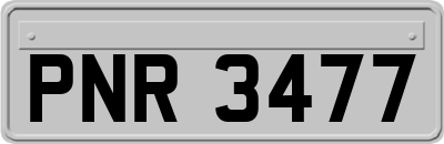 PNR3477