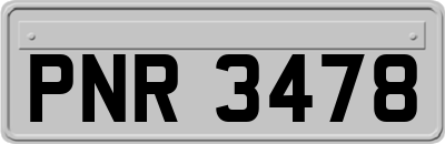 PNR3478