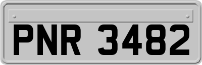 PNR3482