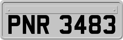 PNR3483