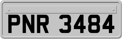 PNR3484