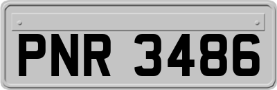 PNR3486