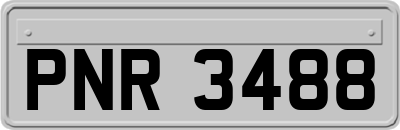 PNR3488