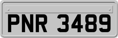 PNR3489