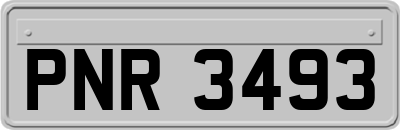 PNR3493