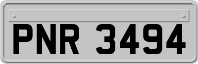 PNR3494