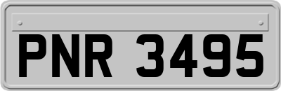 PNR3495