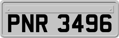 PNR3496
