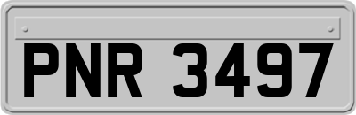 PNR3497