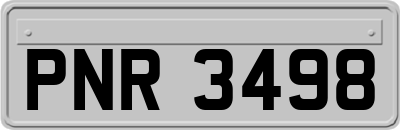PNR3498