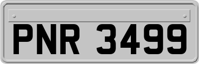 PNR3499