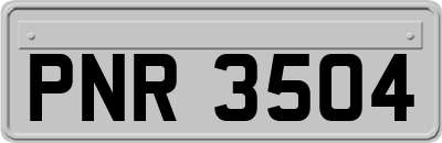 PNR3504