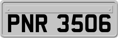 PNR3506