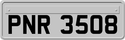 PNR3508