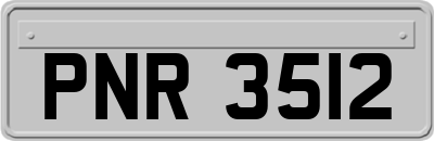 PNR3512