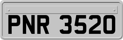 PNR3520