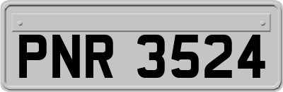 PNR3524