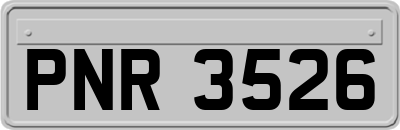 PNR3526