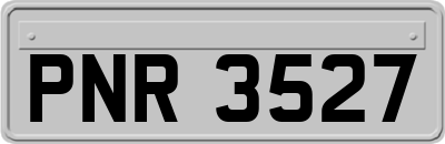 PNR3527