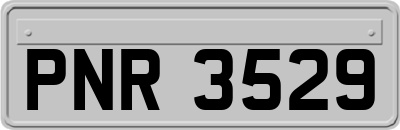 PNR3529