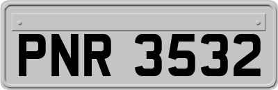 PNR3532