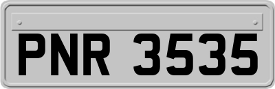 PNR3535