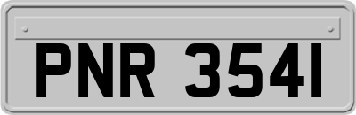 PNR3541