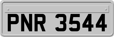 PNR3544