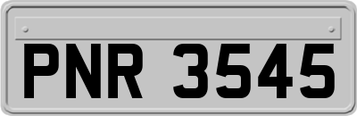 PNR3545