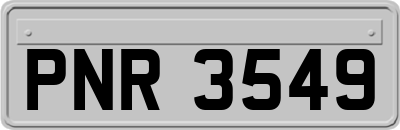 PNR3549