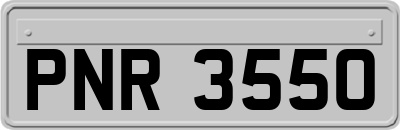 PNR3550