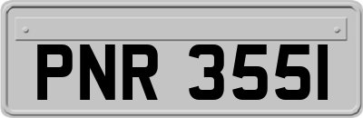 PNR3551