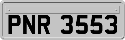 PNR3553