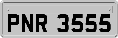 PNR3555