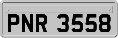 PNR3558