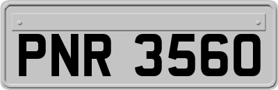 PNR3560