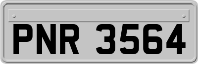 PNR3564