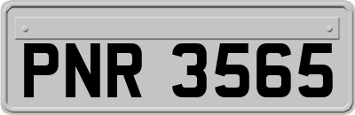 PNR3565